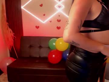 Lunaa_Lynch Chaturbate stream image from February 27, 2026