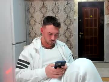 Mastermusclejon Chaturbate stream image from February 27, 2026