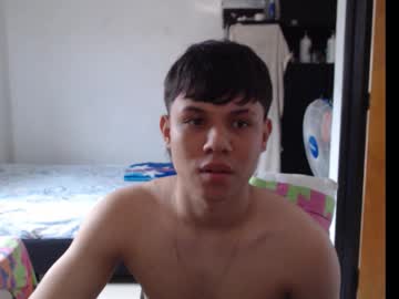 Maximiliano_0423 Chaturbate stream image from February 27, 2026