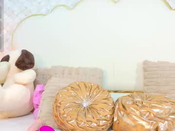 Mhia_Sweet Chaturbate stream image from February 27, 2026
