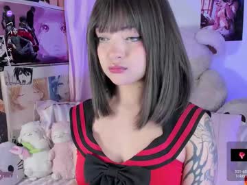 Mia_Angeel_ Chaturbate stream image from February 27, 2026