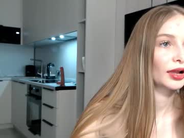 Ninadivine Chaturbate stream image from February 27, 2026