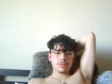 Rey_6190 Chaturbate stream image from February 27, 2026