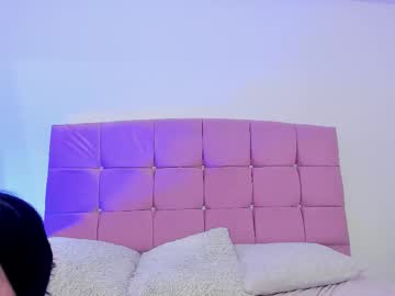 Sarabenedetti Chaturbate stream image from February 27, 2026