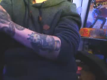 Spuneddy Chaturbate stream image from February 27, 2026