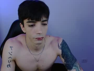 Takeru___ Chaturbate stream image from February 27, 2026