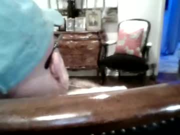 Txhairyjock Chaturbate stream image from February 27, 2026