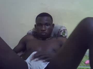 Waine_Handsome Chaturbate stream image from February 27, 2026