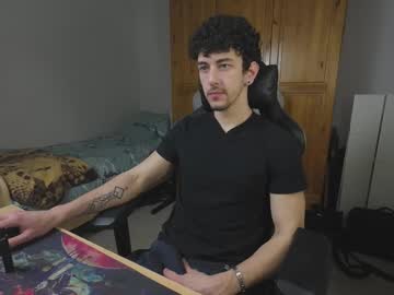 10inclub Chaturbate stream image from February 27, 2026