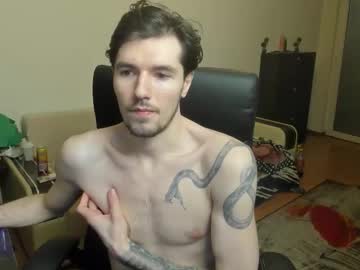 Awesome_Justin Chaturbate stream image from February 27, 2026