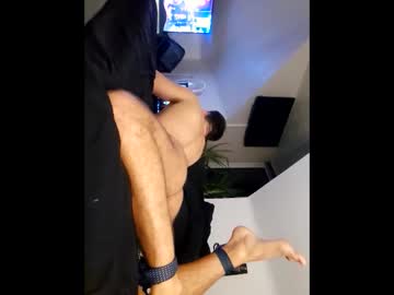 Bcm39 Chaturbate stream image from February 27, 2026