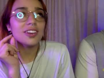 Bella_Mc Chaturbate stream image from February 27, 2026