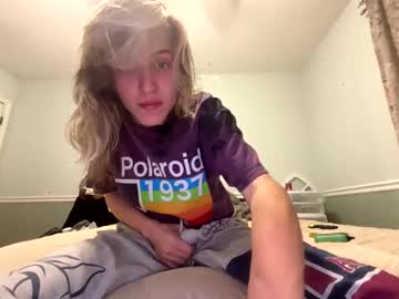 Bray19509 Chaturbate stream image from February 27, 2026