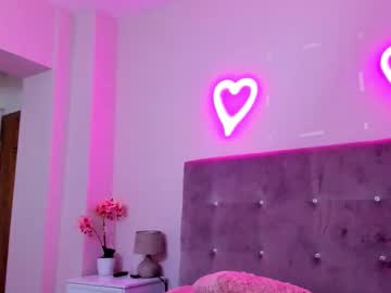 Brianaflynt Chaturbate stream image from February 27, 2026
