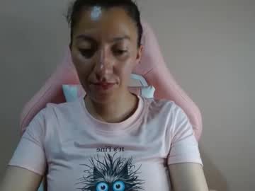 Candymilfff Chaturbate stream image from February 27, 2026