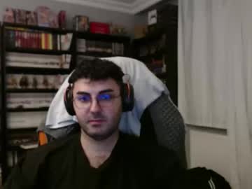 Captainshanks Chaturbate stream image from February 27, 2026