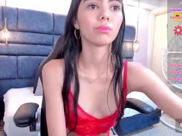 Celesteblows Chaturbate stream image from February 27, 2026