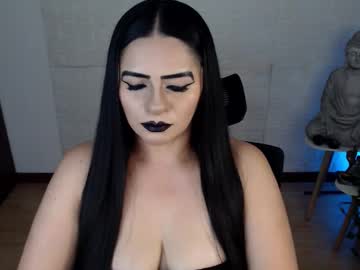 Emili_Evans_ Chaturbate stream image from February 27, 2026