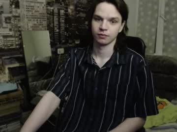 Ghostfacefriends Chaturbate stream image from February 27, 2026