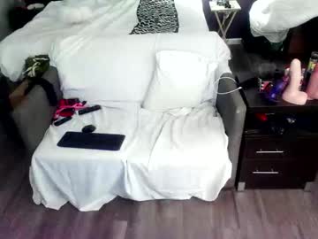 Jennacd4life Chaturbate stream image from February 27, 2026