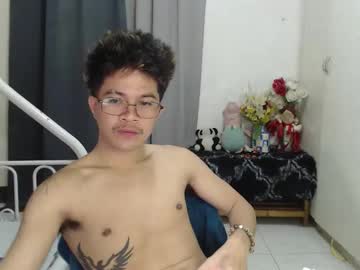 Justcallme_Jayvhen Chaturbate stream image from February 27, 2026