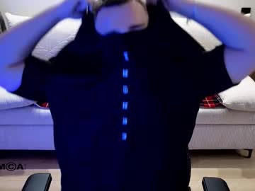 Larstar01 Chaturbate stream image from February 27, 2026