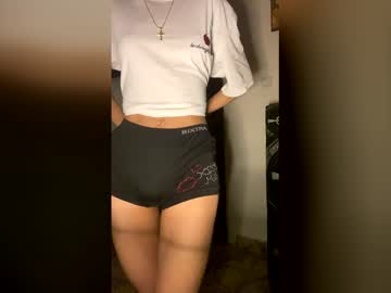 Selinhot Chaturbate stream image from February 27, 2026