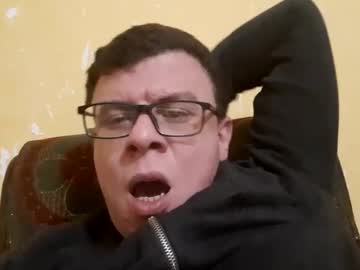 Shams9999 Chaturbate stream image from February 27, 2026