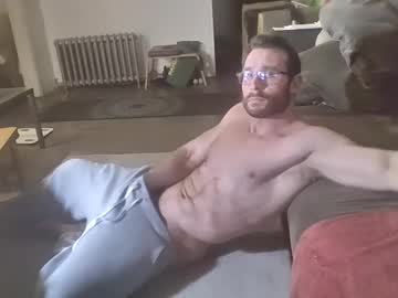 Soulmanlance Chaturbate stream image from February 27, 2026