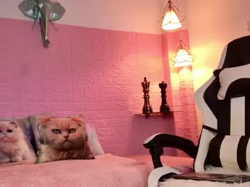 Stormy_Jhonson9 Chaturbate stream image from February 27, 2026