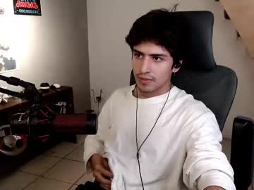 Thieves_Us Chaturbate stream image from February 27, 2026