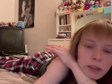 Vanessapark Chaturbate stream image from February 27, 2026