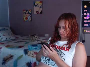 Xnathashax1 Chaturbate stream image from February 27, 2026