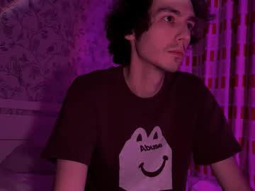 Crybae0 Chaturbate stream image from February 28, 2026