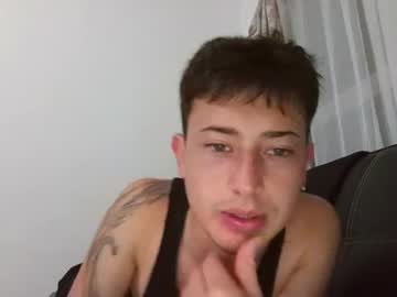 Damian_De Chaturbate stream image from February 28, 2026