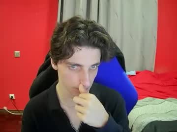 Danywhiteyb Chaturbate stream image from February 28, 2026