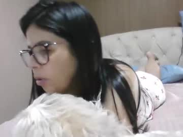 Morenacanelabrasil Chaturbate stream image from February 28, 2026