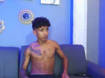 Noah_Smith77 Chaturbate stream image from February 28, 2026