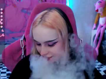 Pineapple_Dope Chaturbate stream image from February 28, 2026