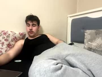 Teowoody Chaturbate stream image from February 28, 2026