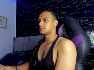 Thomas__Wayne Chaturbate stream image from February 28, 2026