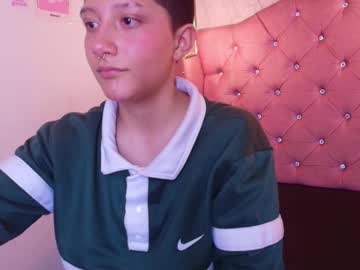 Ury_ Chaturbate stream image from February 28, 2026