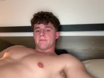 Bigbootyburger1 Chaturbate stream image from February 28, 2026