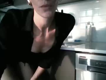 Katjames214 Chaturbate stream image from February 28, 2026