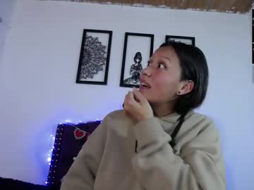 Katty_Pym Chaturbate stream image from February 28, 2026