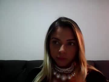 Kimberlydmonaco Chaturbate stream image from February 28, 2026