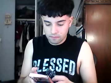 Lakewood4523 Chaturbate stream image from February 28, 2026