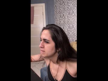 Mira_Sirena Chaturbate stream image from February 28, 2026