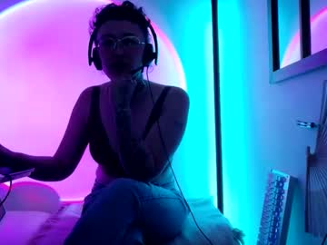 Mx_Anouk_Divine Chaturbate stream image from February 28, 2026