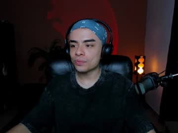 Obzidyan Chaturbate stream image from February 28, 2026